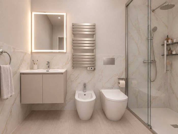 Case in Vendita e in Affitto - 3