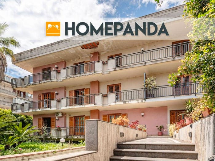 Appartamento con 6 locali in vendita in Via John Fitzgerald Kennedy, San Cosmo Corso Italia Piazza Dante, Acireale