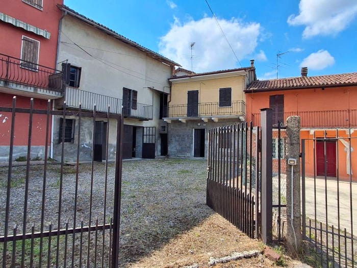 Casa con 5 locali in vendita in Centro, Viarigi