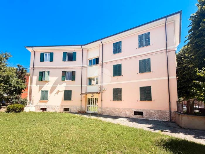 Appartamento trilocale in vendita in Via luigi vidimari, Centro, Avezzano