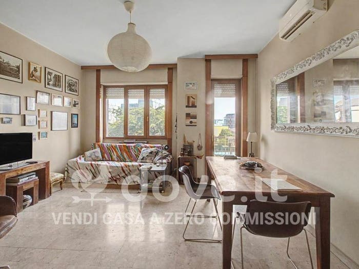 Appartamento bilocale in vendita in Via Carlo Imbonati, Dergano, Milano