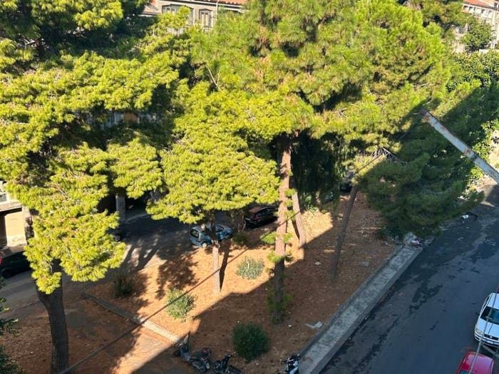 Appartamento trilocale in vendita in Via Silvana Mangano, Villaggio Sant'Agata, Catania