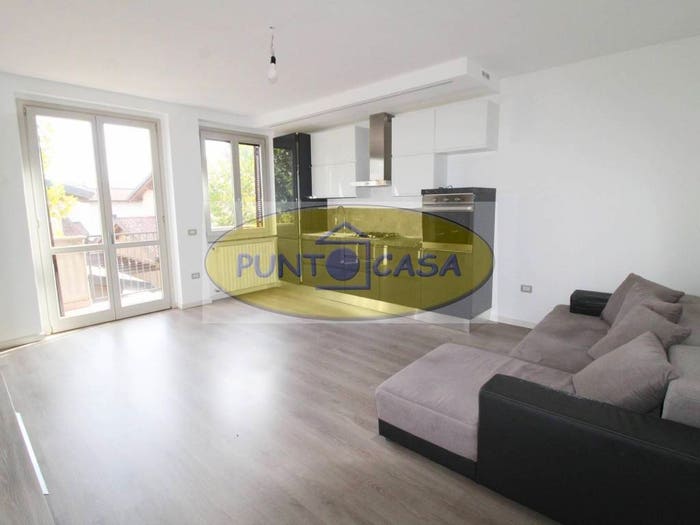 Appartamento bilocale in vendita in Via Giuseppe Mazzini, Centro, Borghetto Lodigiano