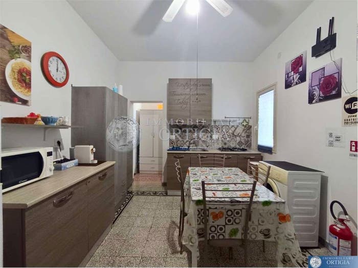 Appartamento quadrilocale in vendita in Via torino, Borgata Santa Lucia, Siracusa