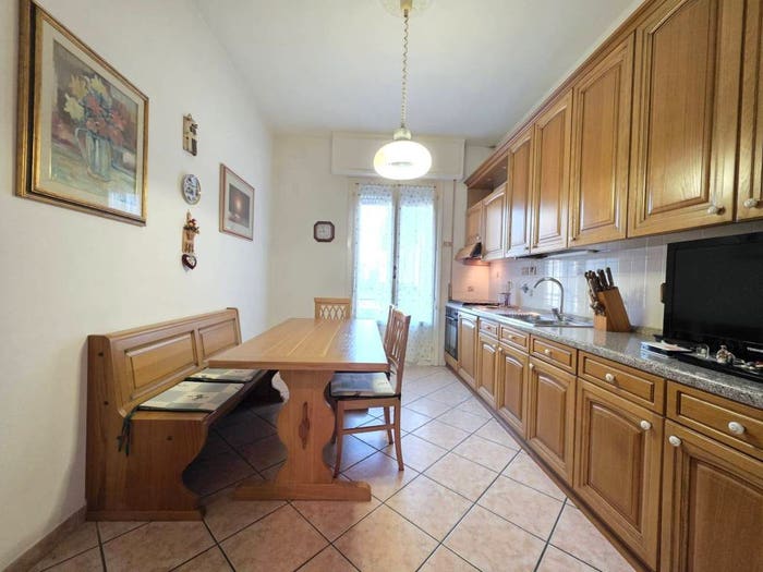 Appartamento con 5 locali in vendita in Via Pietro Mascagni, Sieci, Pontassieve