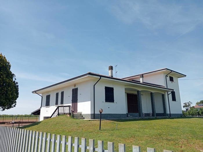 Casa con 6 locali in vendita in San Giuliano Nuovo San Giuliano Vecchio, Alessandria