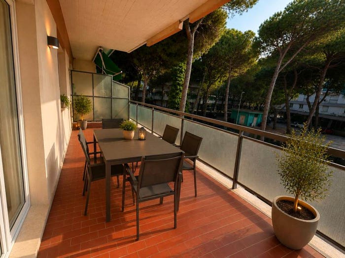 Appartamento trilocale in vendita in Viale Bologna, Milano Marittima, Cervia