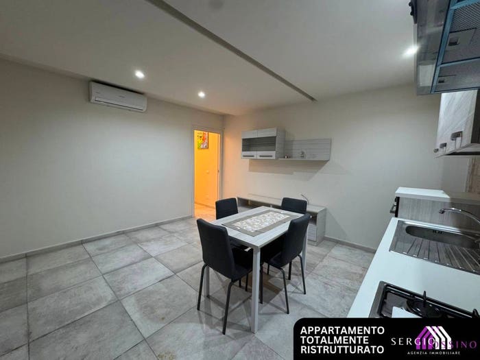 Casa trilocale in vendita in Via Silvio Pellico, Lentini