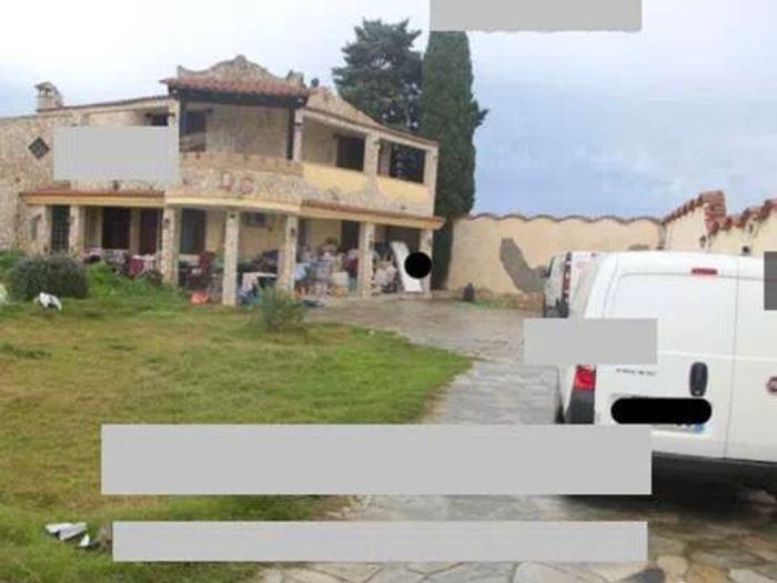Casa con 6 locali in vendita in Via Pardinas B, Quartu, Quartu Sant'Elena
