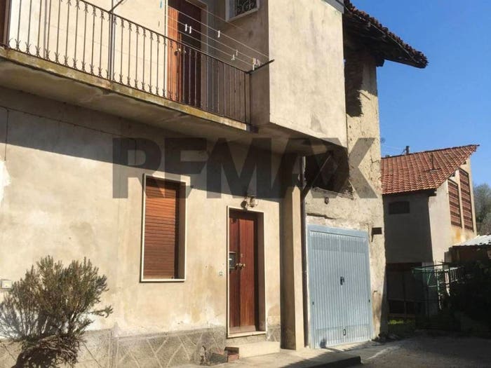 Casa trilocale in vendita in Centro, Imbersago