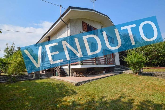 Casa con 6 locali in vendita in Via Don Ghiglione, Bibiana