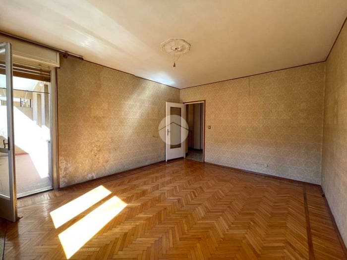 Appartamento trilocale in vendita in Corso SaintMartindeCorléans, Centro, Aosta