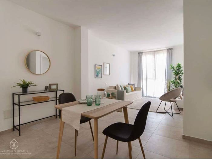 Appartamento monolocale in vendita in Centro, Castel San Giovanni