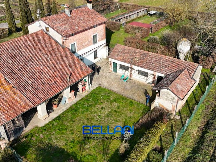 Casa con 6 locali in vendita in Cascinette, Castiglione d'Adda