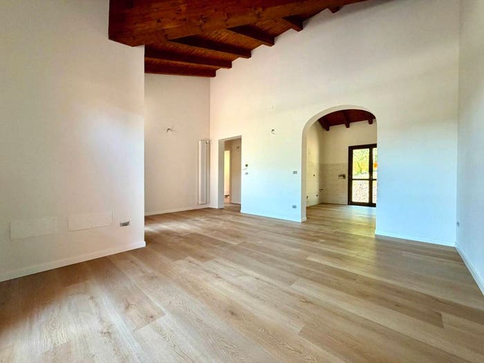 Appartamento quadrilocale in vendita in Strada Regionale della Futa, Firenzuola