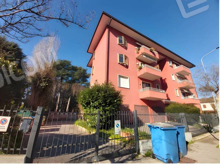 Appartamento bilocale in vendita in Via Palmiro Togliatti, Centro, Mogliano Veneto