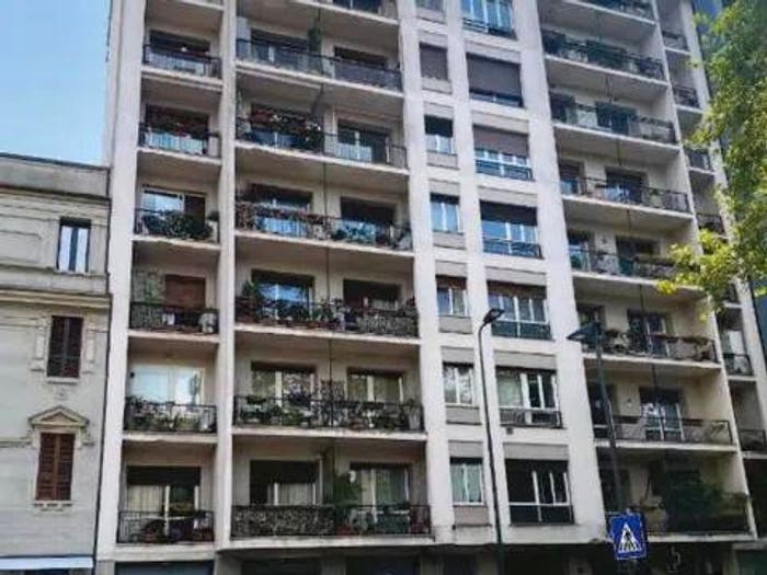 Appartamento trilocale in vendita in Viale Argonne, Argonne Corsica, Milano