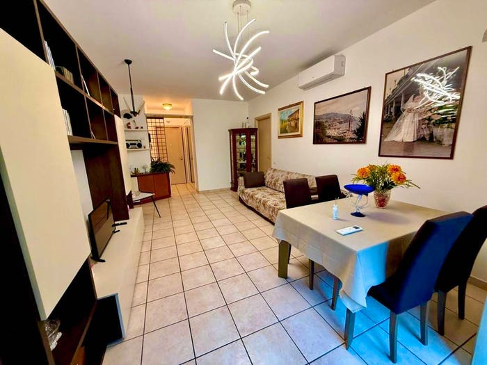 Appartamento trilocale in vendita in Via Fratelli C e G Antona Traversi, Vialba, Milano