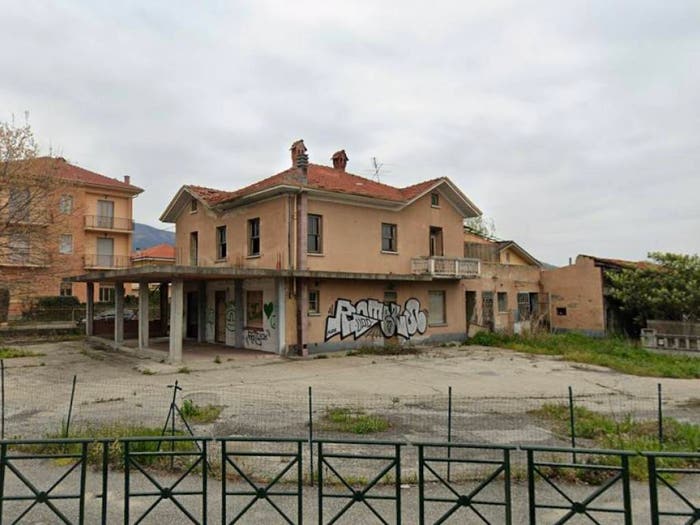 Casa monolocale in vendita in Via Almese, Drubiaglio Grangia, Avigliana
