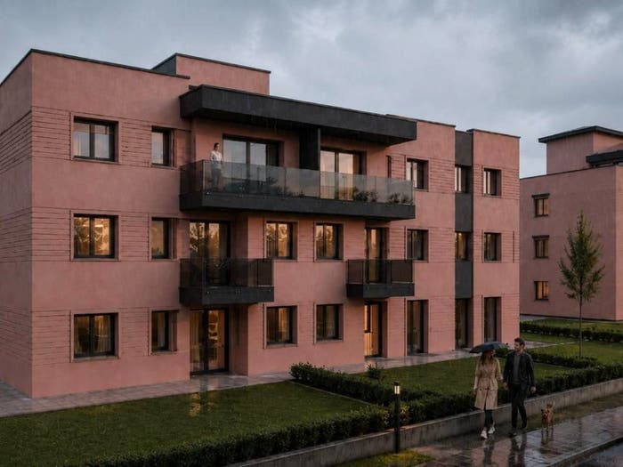 Case in Vendita e in Affitto - 3