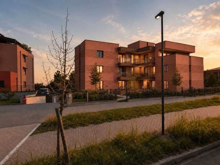 Casa quadrilocale in vendita in Via Fasanina, Medicina