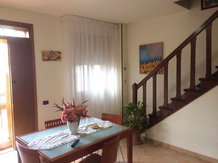 Appartamento quadrilocale in vendita in Cavallano, Casole d'Elsa