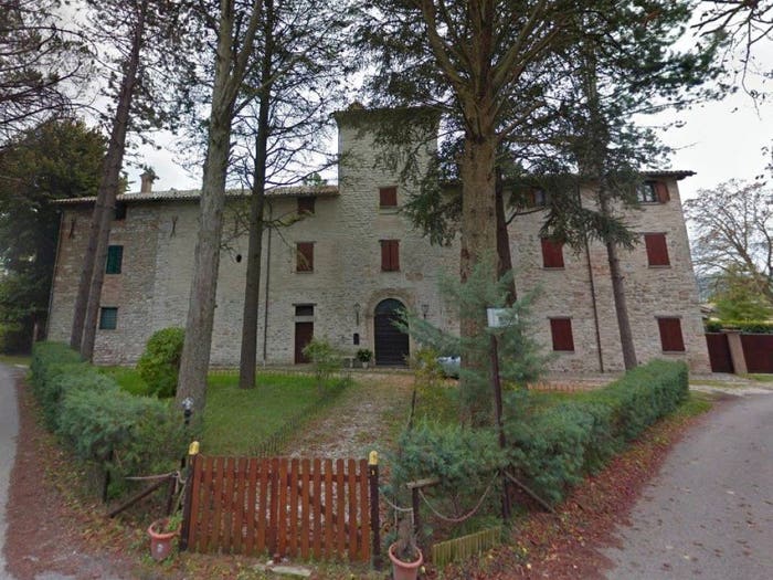 Casa con 6 locali in vendita in Via del Vivaio, Gubbio