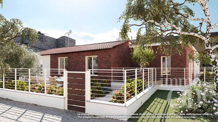 Appartamento trilocale in vendita in Via Costanza, Salviano, Livorno