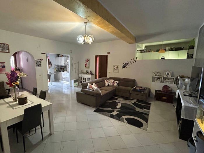 Appartamento quadrilocale in vendita in Via Alessandro il Molosso, Tivolille Pasquali Merenzata, Mendicino