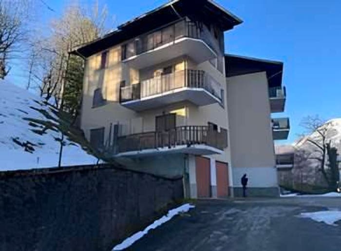Appartamento trilocale in vendita in Via S Carlo, Maggio, Cremeno