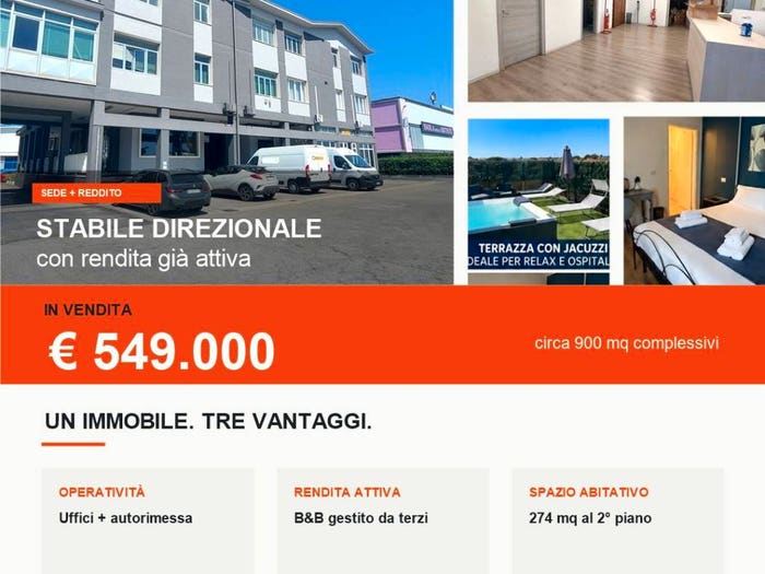 Casa in vendita in Strada Regionale Pontina, Semicentro, Aprilia