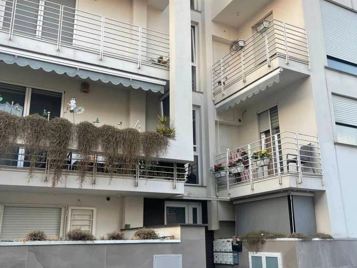 Appartamento trilocale in vendita in Via Risorgimento, Cicciano