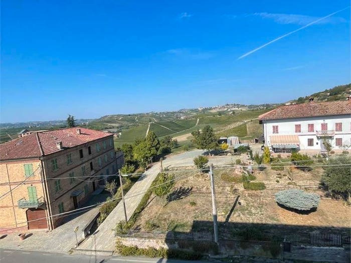 Appartamento bilocale in vendita in Centro, Castelnuovo Calcea