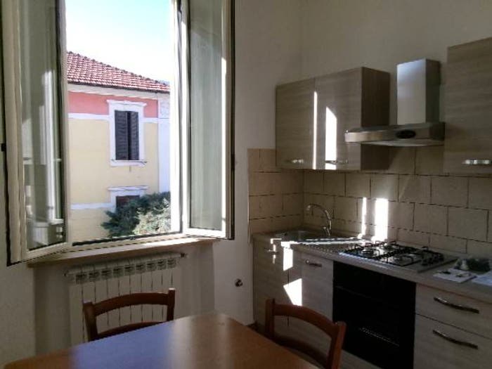 Appartamento trilocale in vendita in Via Don Luigi Orione, Centro, Avezzano