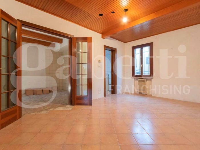 Casa con 6 locali in vendita in Via Delle Azalee, Centro, Mogliano Veneto