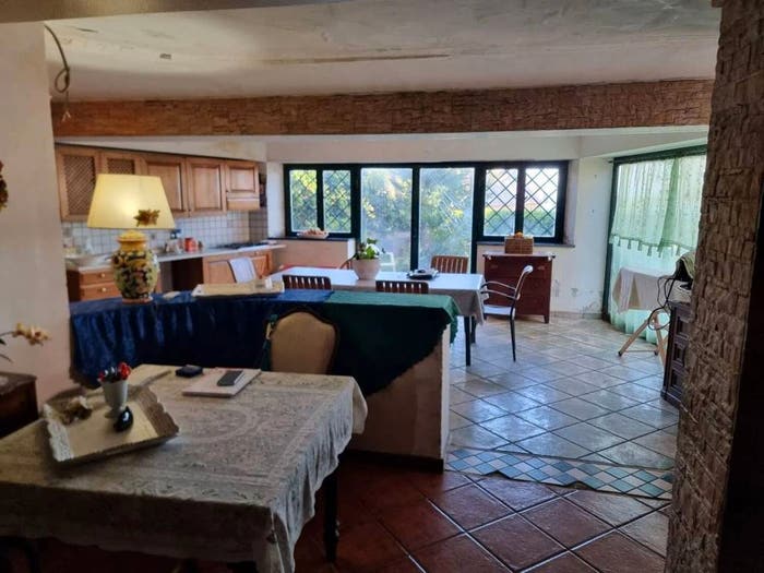 Casa con 6 locali in vendita in Via Vampolieri, Vambolieri, Aci Catena