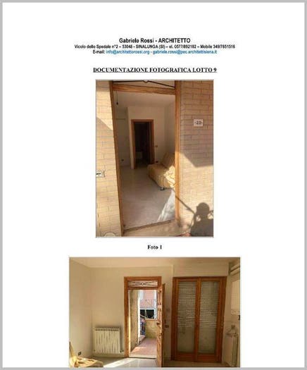 Case in Vendita e in Affitto - 3