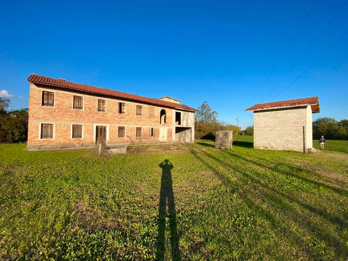 Casa trilocale in vendita in Via Guerrazza, Vigonovo Fontanafredda, Fontanafredda