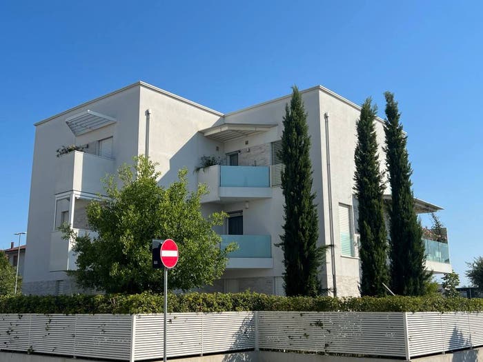 Appartamento trilocale in vendita in Santarcangelo, Santarcangelo di Romagna