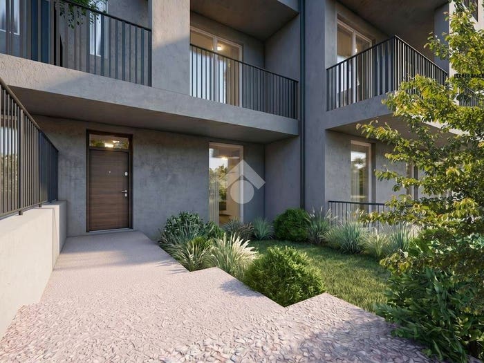 Casa con 5 locali in vendita in Via Avanzini, Centro, Noceto
