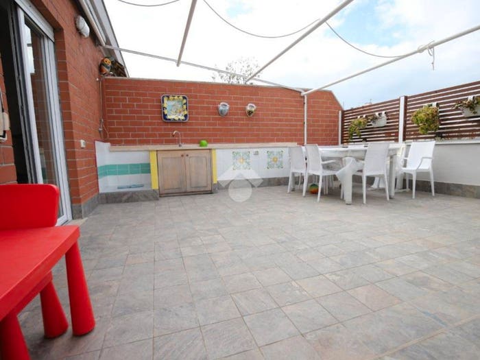 Casa con 5 locali in vendita in Via delle baleniere, Ostia Ponente, Roma