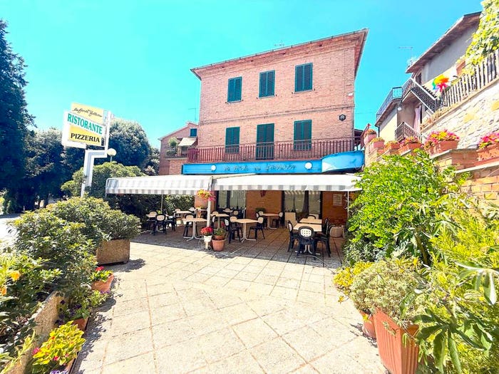 Appartamento trilocale in vendita in Strada Statale Umbro Casentinese, Centro, Città della Pieve