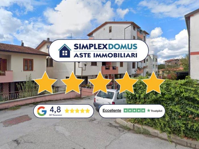 Appartamento con 6 locali in vendita in Via S Vito, Centro, Tito