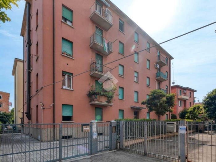Appartamento trilocale in vendita in Via Antonio Bondi, Massarenti, Bologna