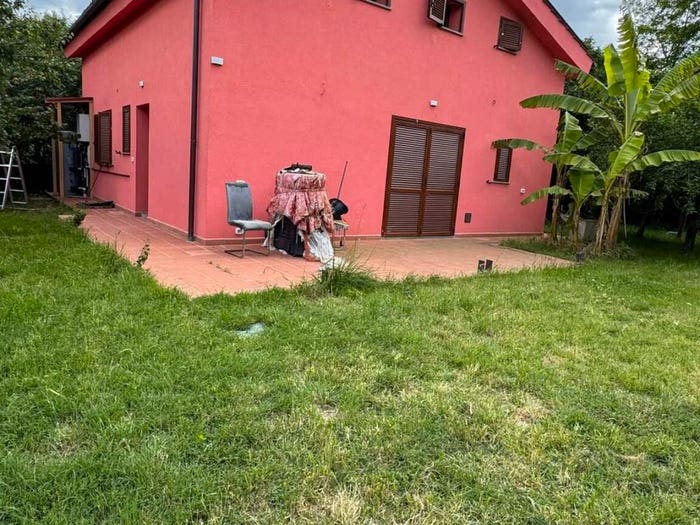 Casa quadrilocale in vendita in Via Ponte Tura, Istia D'Ombrone Poggio la Mozza, Grosseto
