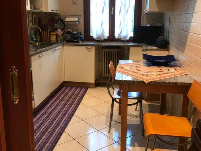 Appartamento quadrilocale in vendita in Zelarino, Venezia