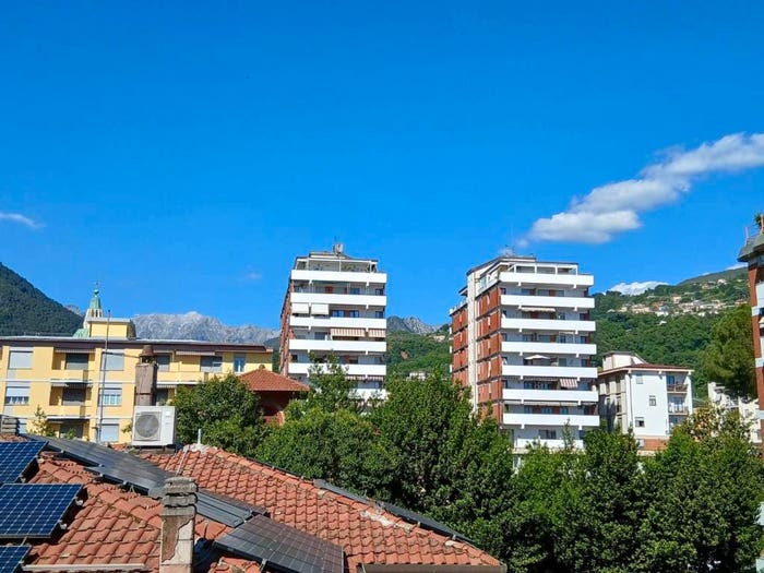 Appartamento con 5 locali in vendita in Centro, Massa