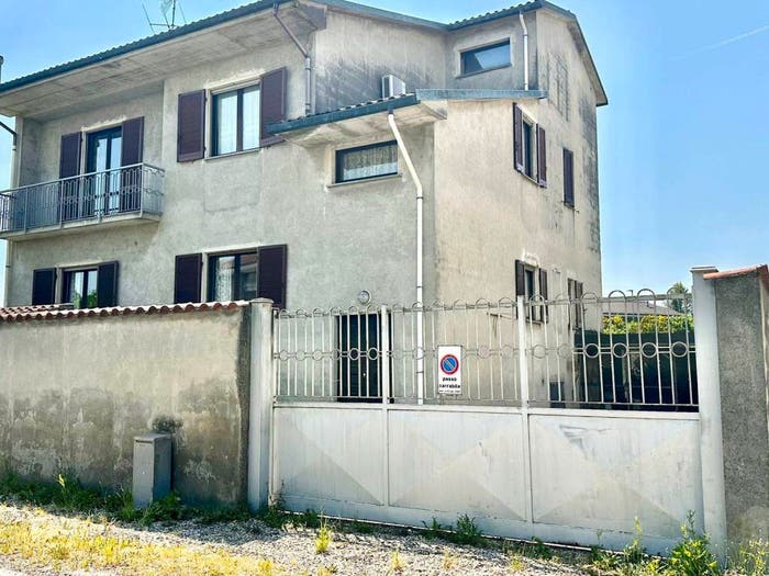 Casa con 5 locali in vendita in Corso Giovanni Josti, Centro, Mortara