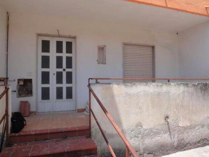 Appartamento quadrilocale in vendita in Via Vincenzo Bellini, Centro, Oliveto Citra