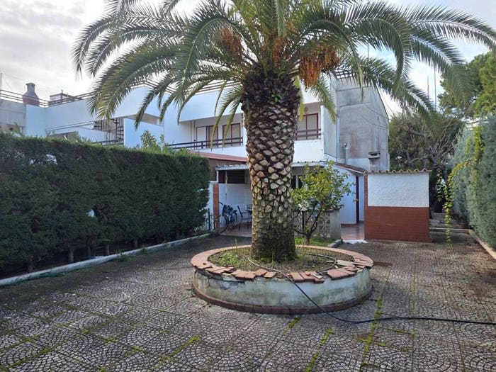 Appartamento trilocale in vendita in Via Tramontana, Ippocampo, Manfredonia